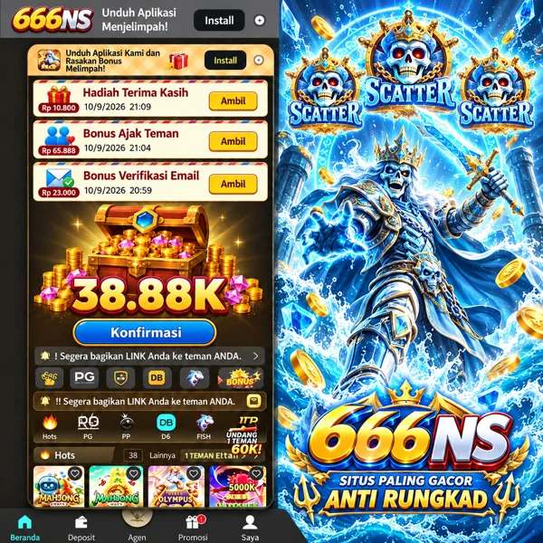 666NS