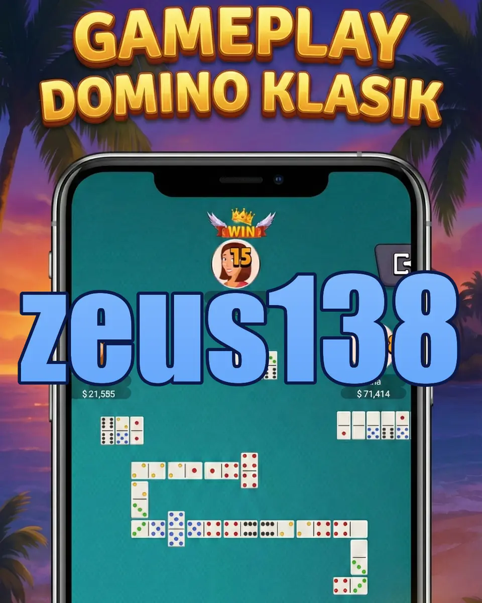 zeus138 APK