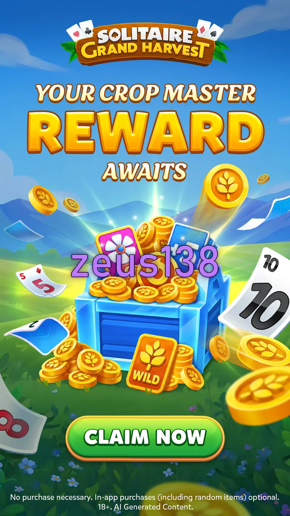 zeus138 Masuk