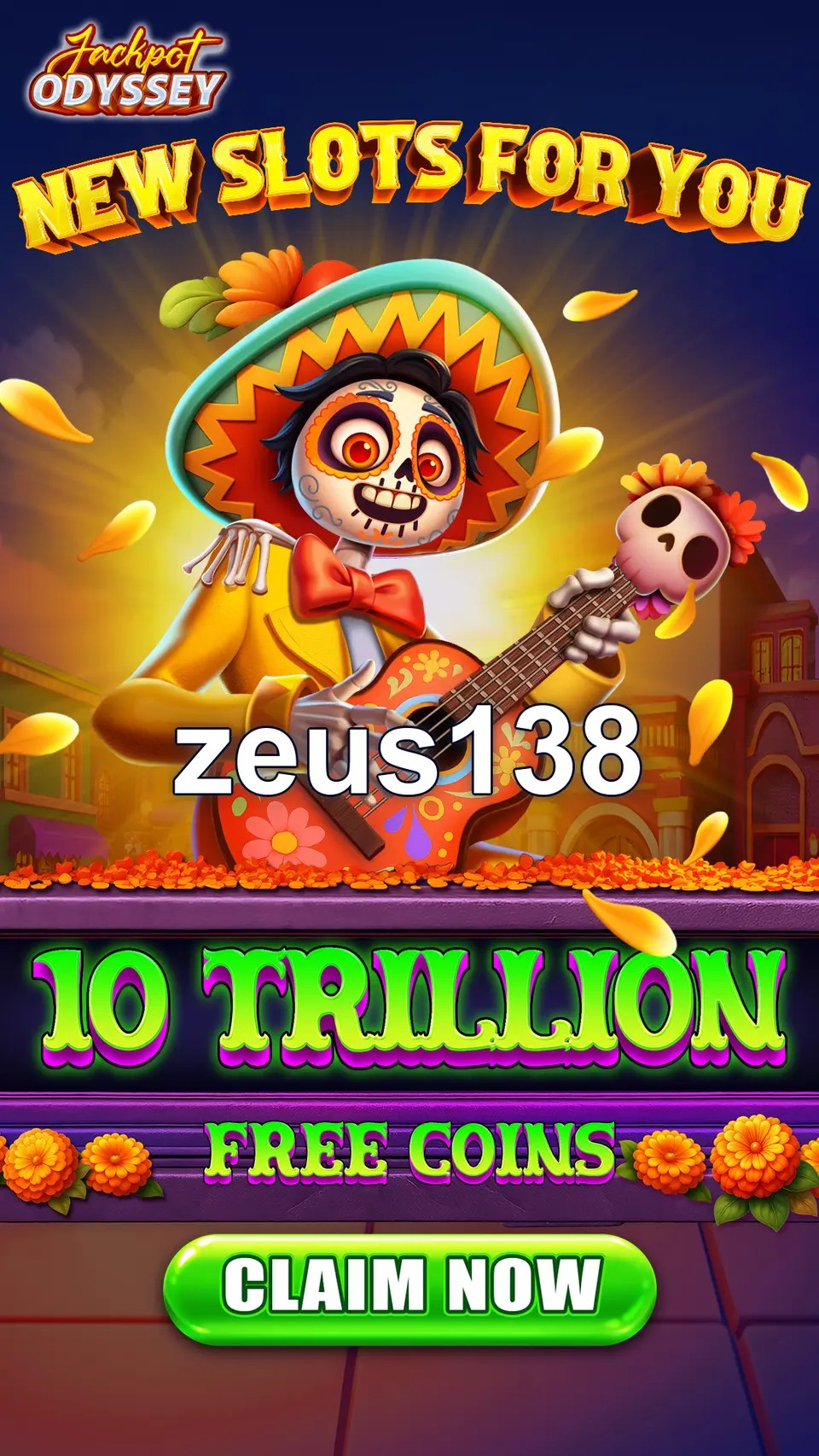 zeus138 Masuk