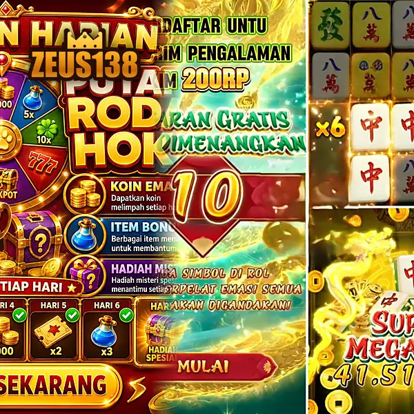 zeus138 APK Resmi Unduh