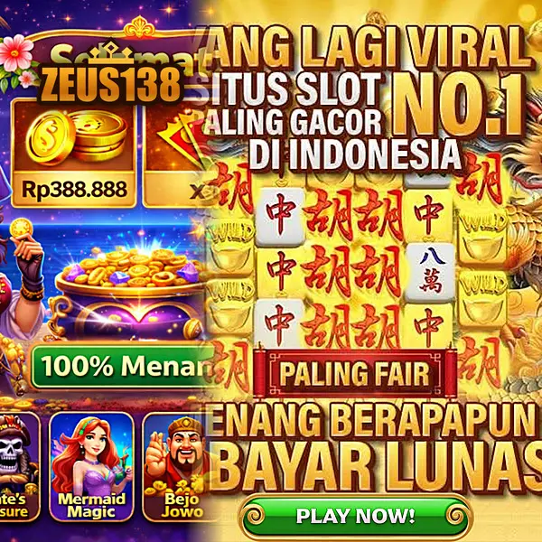 zeus138 Masuk - zeus138 Resmi