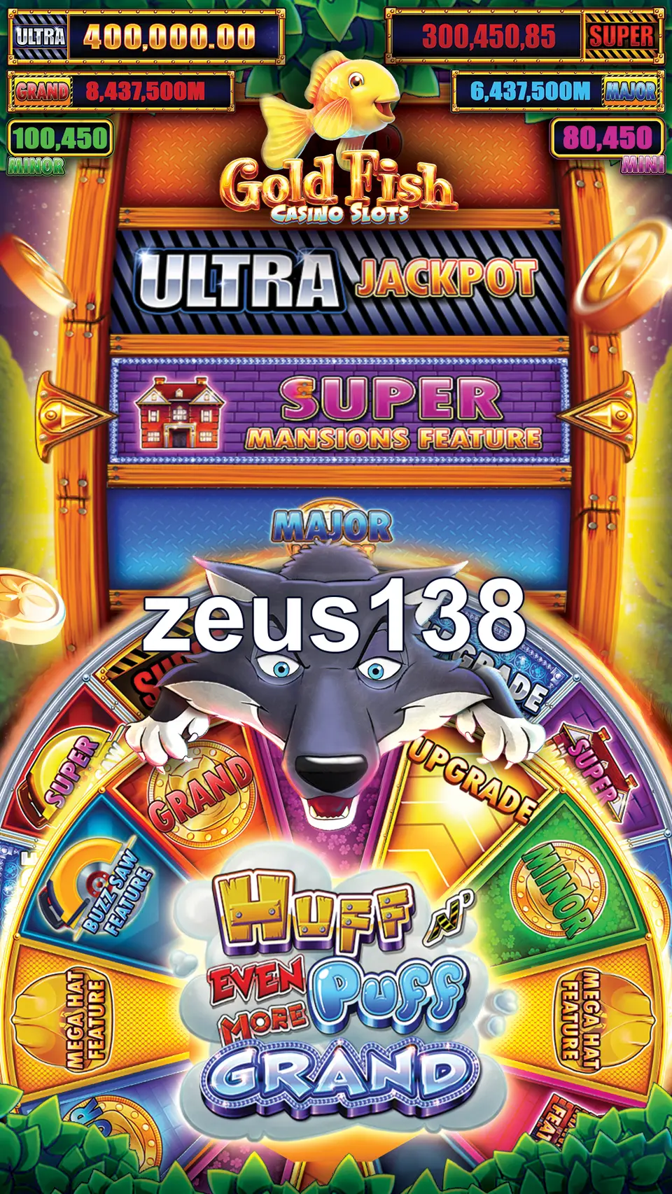 zeus138 Preview - Resmi Unduh